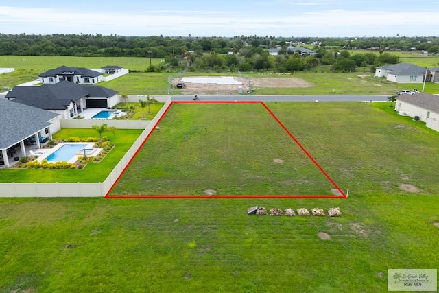 1414 Thacker Ln, Harlingen, TX 78552 - photo 3