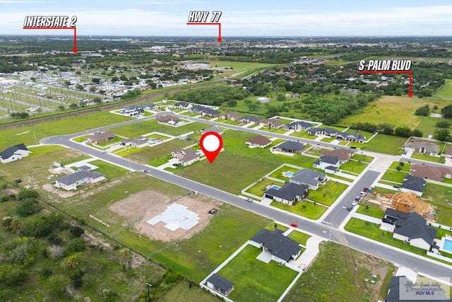 1414 Thacker Ln, Harlingen, TX 78552 - photo 6