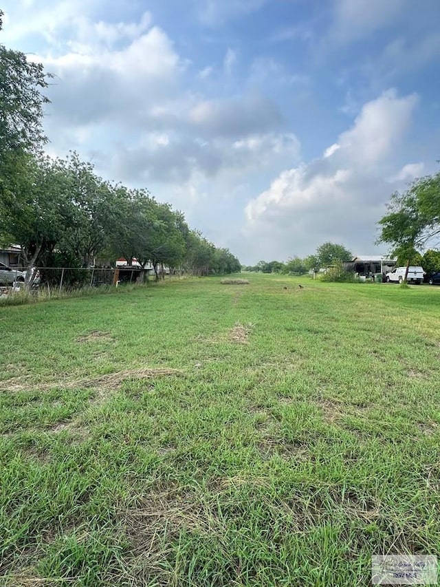 9735 Alaska Rd, Brownsville, TX 78521
