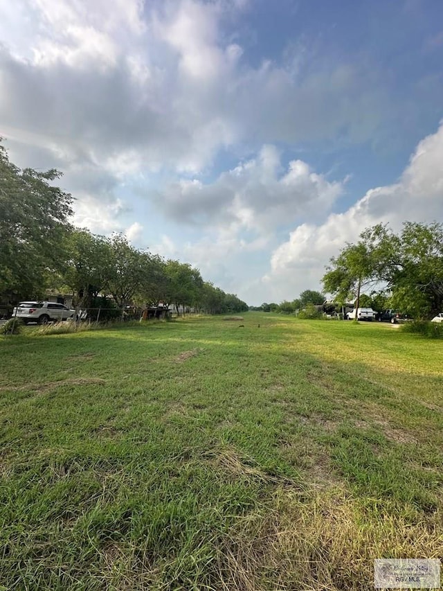 9735 Alaska Rd, Brownsville, TX 78521