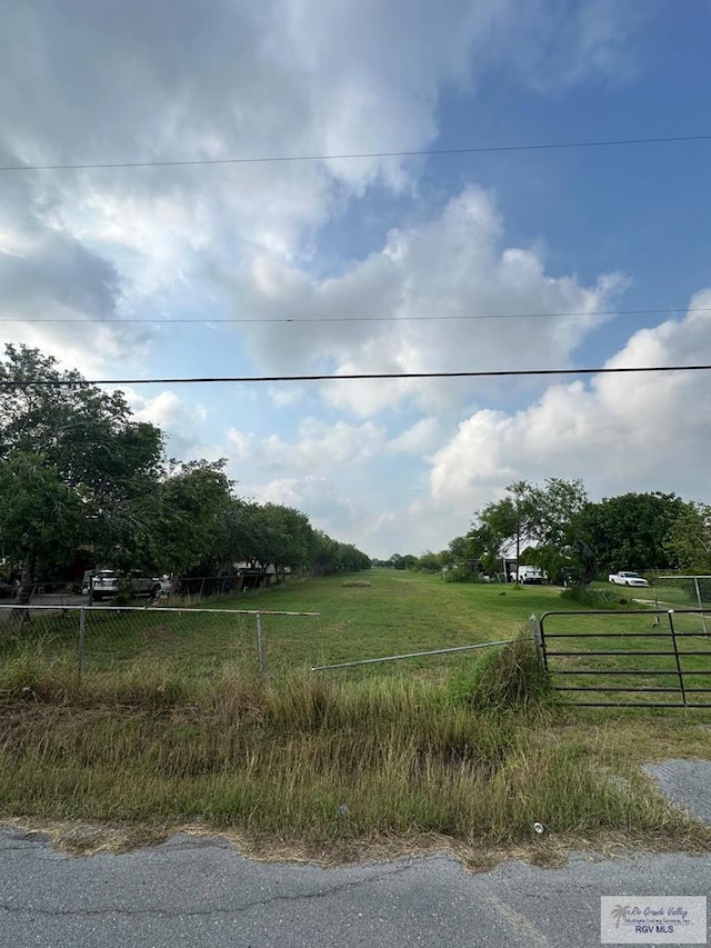 9735 Alaska Rd, Brownsville, TX 78521