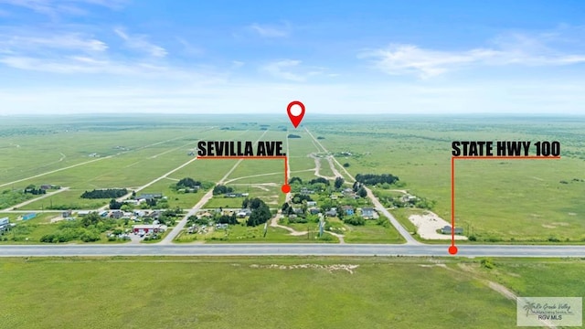 0 Sevilla Ave, Los Fresnos, TX 78566