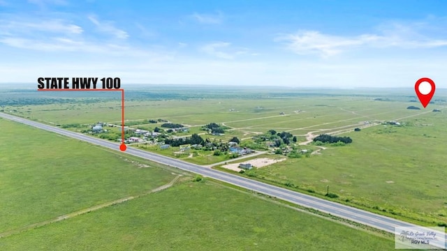 0 Sevilla Ave, Los Fresnos, TX 78566