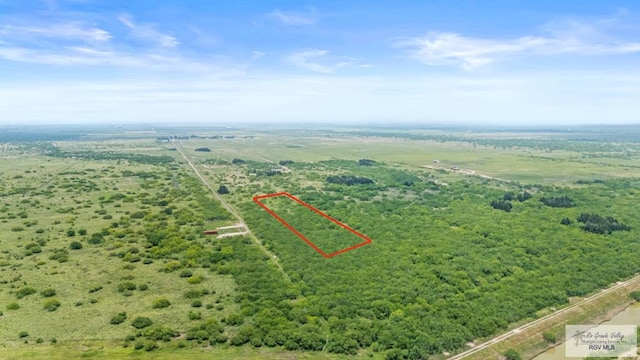 0 Sevilla Ave, Los Fresnos, TX 78566