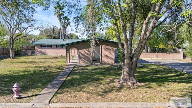 513 Kiester Ln, La Feria, TX 78559 - photo 2