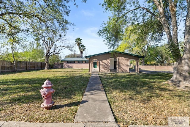 513 Kiester Ln, La Feria, TX 78559 - photo 3