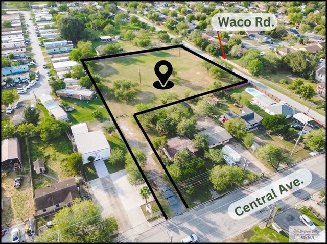 Listing photo 3 for 970 S Central Ave, Brownsville TX 78521