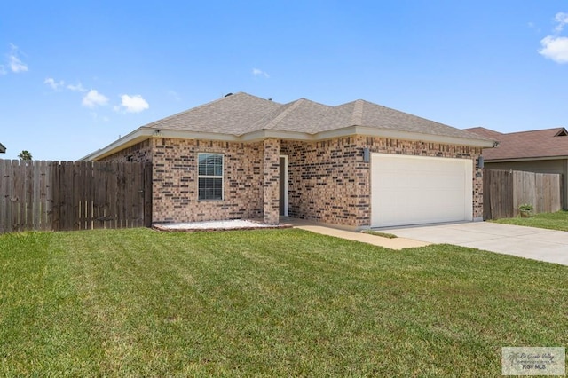 1853 Cisco Dr, Los Fresnos, TX 78566 - photo 24