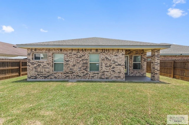 1853 Cisco Dr, Los Fresnos, TX 78566 - photo 19