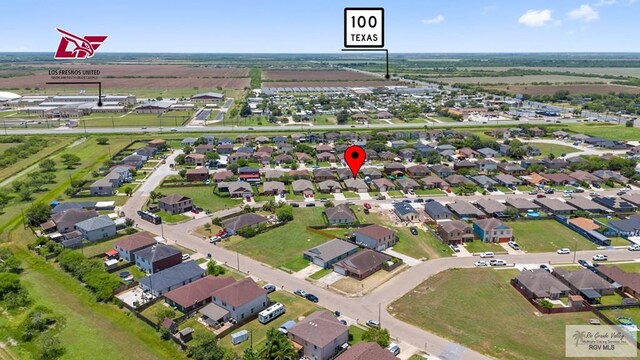 1853 Cisco Dr, Los Fresnos, TX 78566 - photo 21