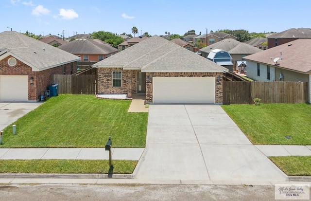 1853 Cisco Dr, Los Fresnos, TX 78566 - photo 3
