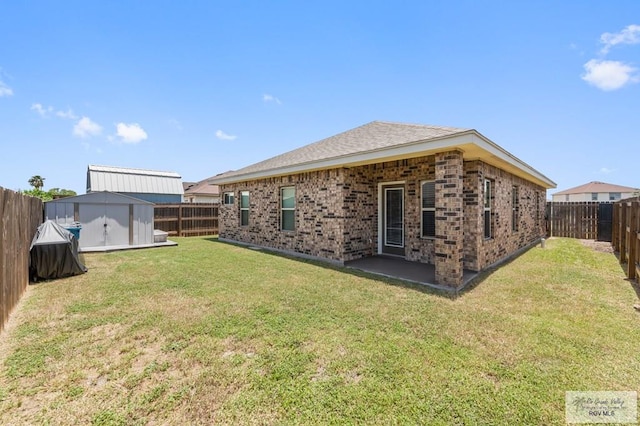 1853 Cisco Dr, Los Fresnos, TX 78566 - photo 18
