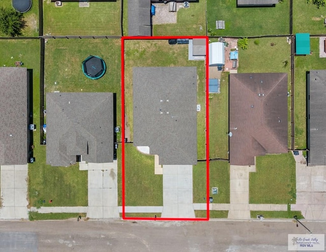 1853 Cisco Dr, Los Fresnos, TX 78566 - photo 22