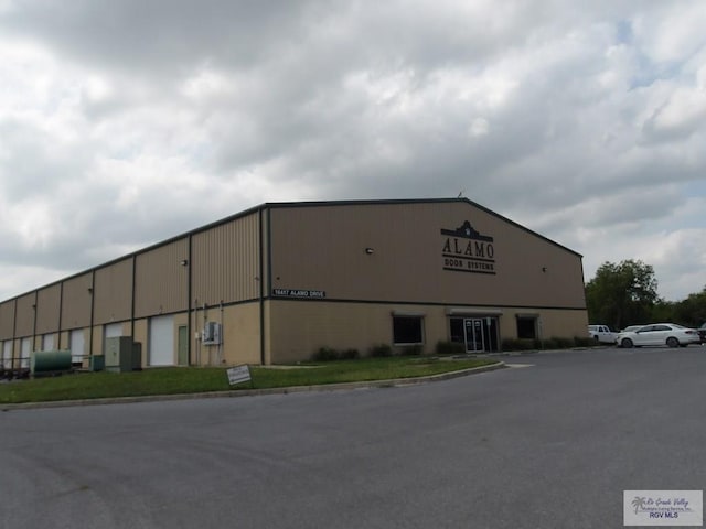 16419 Alamo Dr, Harlingen, TX 78552