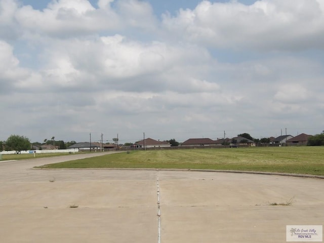 16419 Alamo Dr, Harlingen, TX 78552