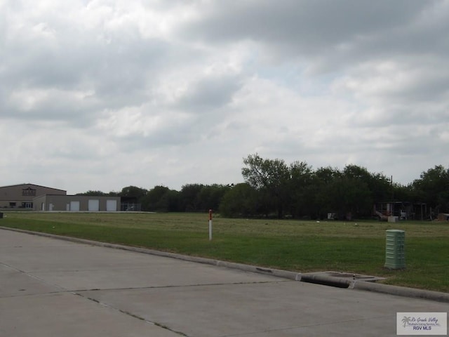 16419 Alamo Dr, Harlingen, TX 78552