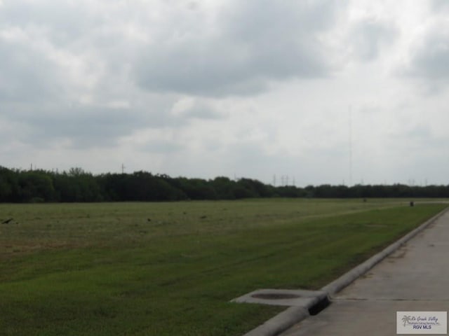 16419 Alamo Dr, Harlingen, TX 78552