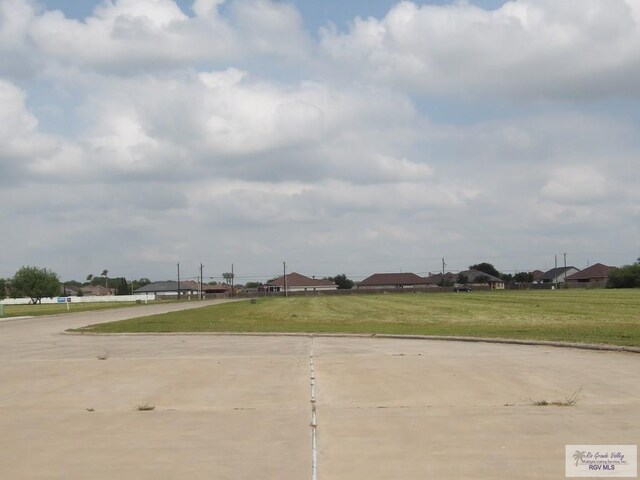 16419 Alamo Dr, Harlingen, TX 78552