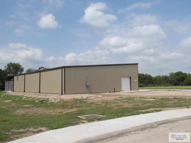 16419 Alamo Dr, Harlingen, TX 78552