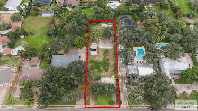 402 E Austin Ave, Harlingen TX, 78550 land for sale