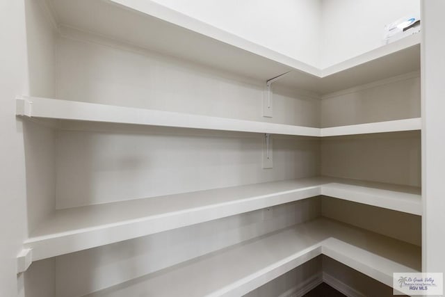 1209 Bridle Way, San Benito, TX 78586 - view of pantry