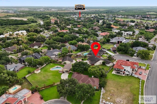 3206 Merion Ct, Harlingen, TX 78550 - photo 34