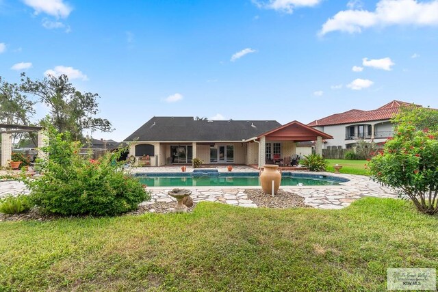 3206 Merion Ct, Harlingen, TX 78550 - photo 23
