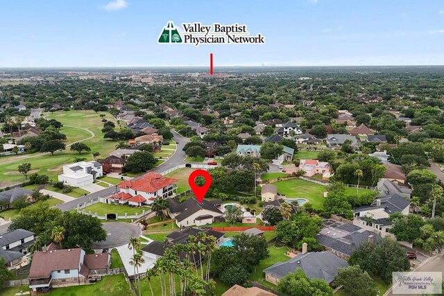 3206 Merion Ct, Harlingen, TX 78550 - photo 33