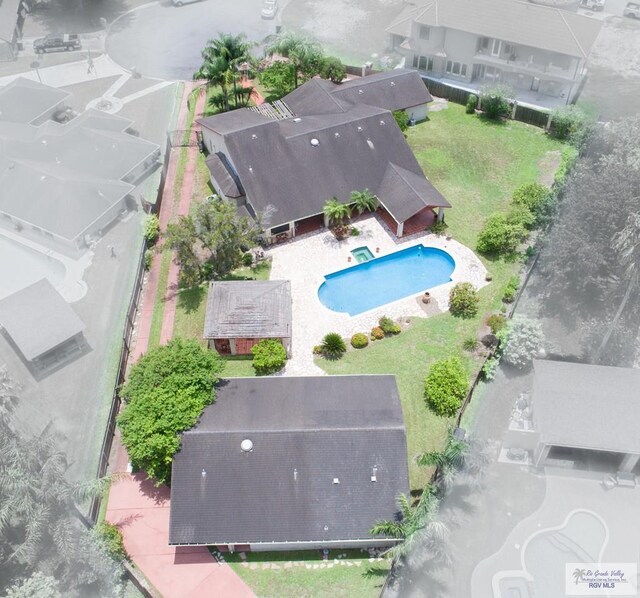 3206 Merion Ct, Harlingen, TX 78550 - photo 2