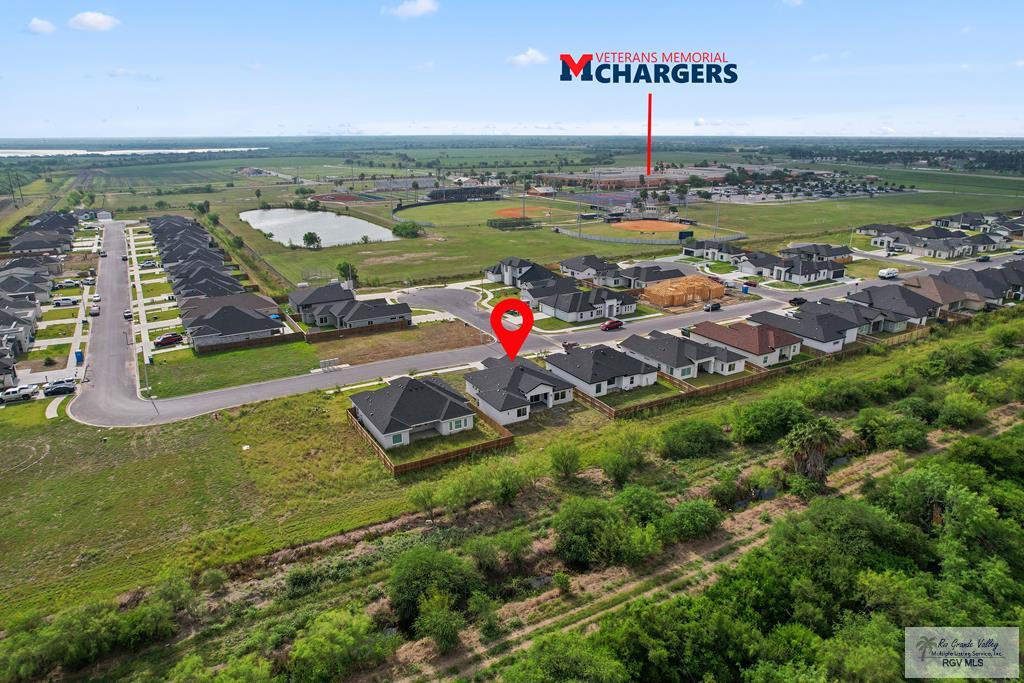 4635 River Oaks Dr, Brownsville, TX 78520 - photo 1