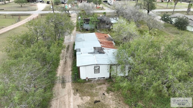 5660 N Mile 11, Mercedes, TX 78570 - view of subject property