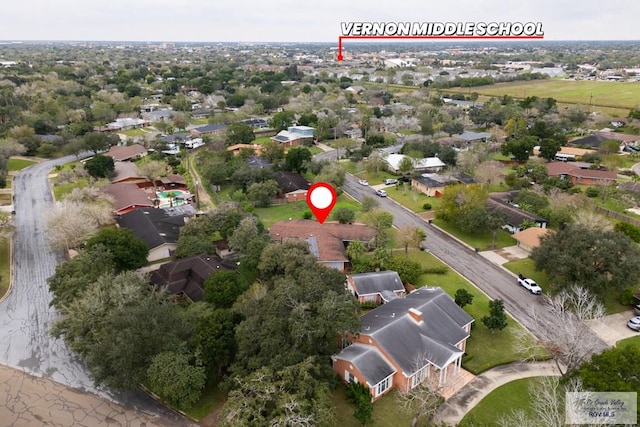1014 E Cenizo St, Harlingen, TX 78550 - photo 21