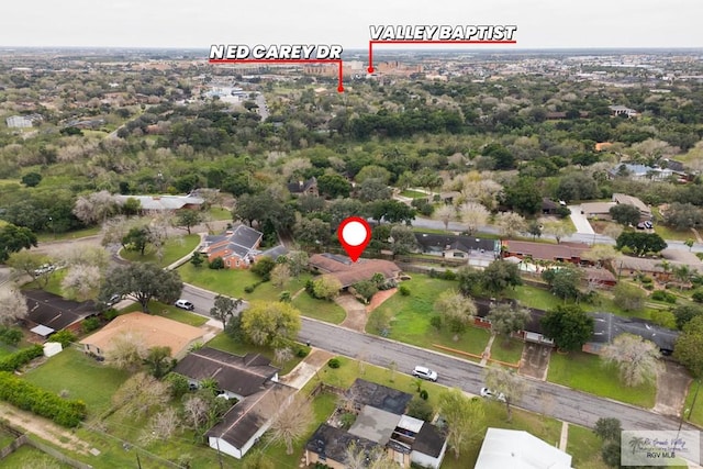 1014 E Cenizo St, Harlingen, TX 78550 - photo 22