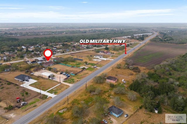 9705 US Highway 281, Brownsville, TX 78521 - view of property location
