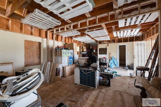 9705 US Highway 281, Brownsville, TX 78521 - view of miscellaneous room