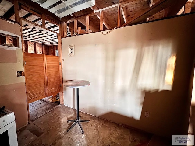 9705 US Highway 281, Brownsville, TX 78521 - interior space
