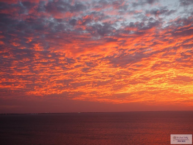 201 W Capricorn Dr, South Padre Island, TX 78597 - water view