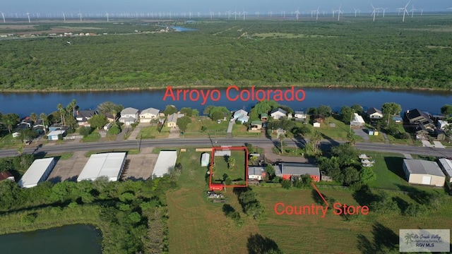 Listing photo 2 for 0 Marshall Hutts Rd, Arroyo City TX 78583