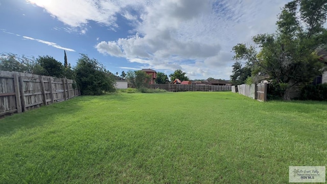 4501 New Mexico Way, Brownsville TX, 78521 land for sale