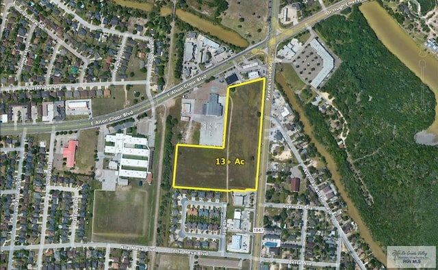 - Paredes Line Road, Brownsville TX, 78520 land for sale