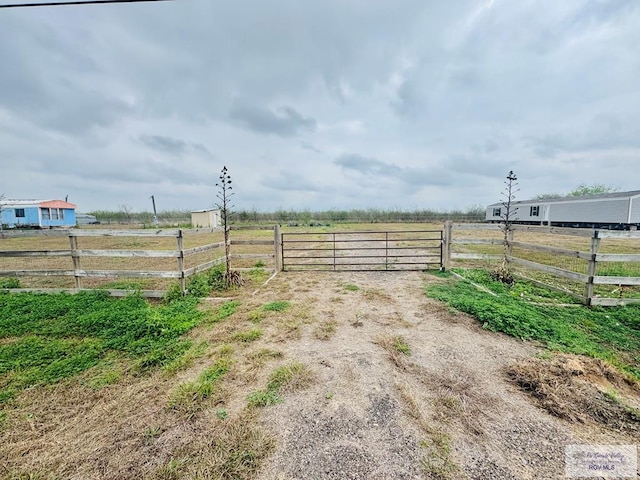 1768 E Calle Rancho Grande, San Benito TX, 78520 land for sale