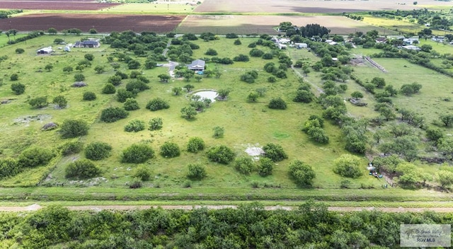 25096 Rabb Rd, La Feria, TX 78559 - view of property location with rural landscape