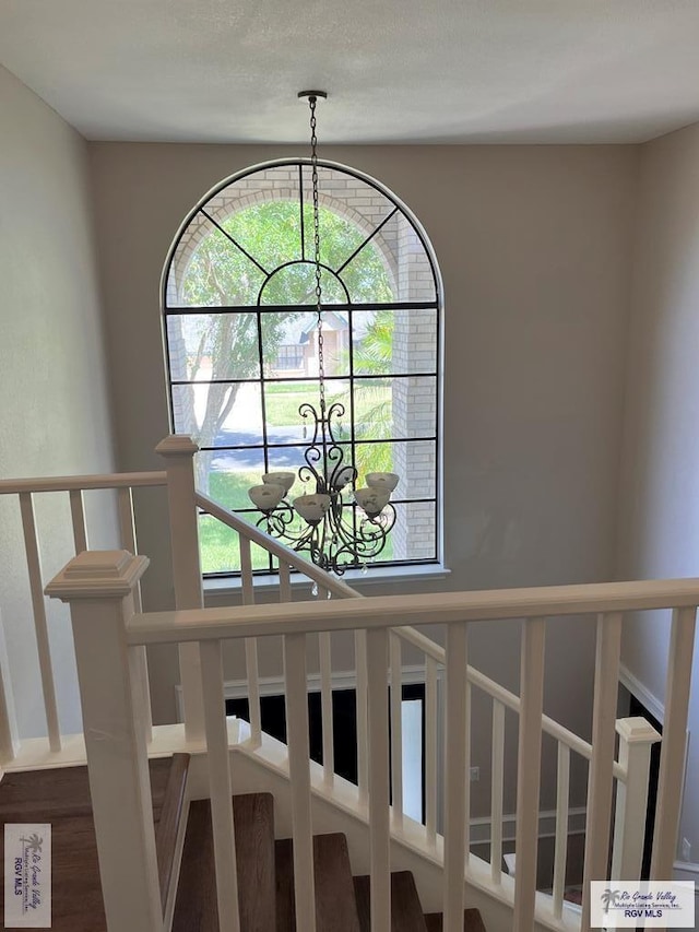 901 Morelos Ave, Rancho Viejo, TX 78575 - detailed view of a chandelier