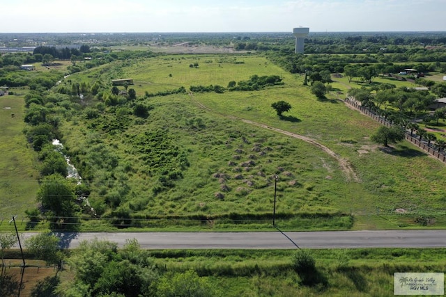 000 N Central Ave, Brownsville TX, 78526 land for sale