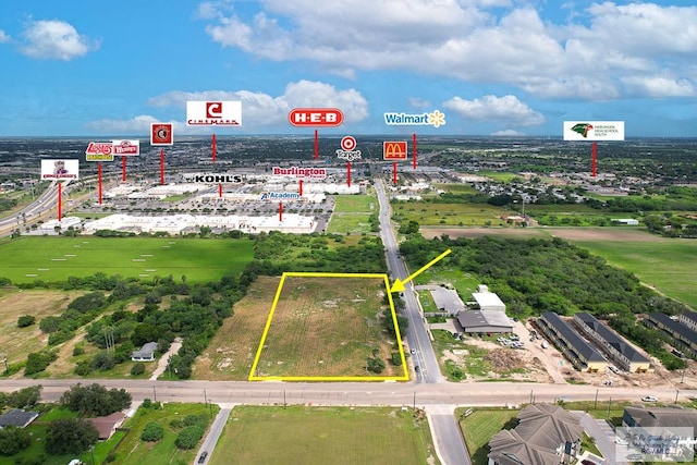 1.50ACRES Palm Court Dr, Harlingen TX, 78550 land for sale