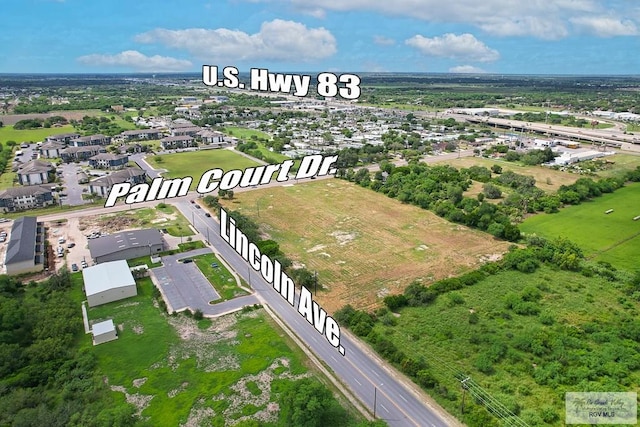 Listing photo 2 for 1.50ACRES Palm Court Dr, Harlingen TX 78550