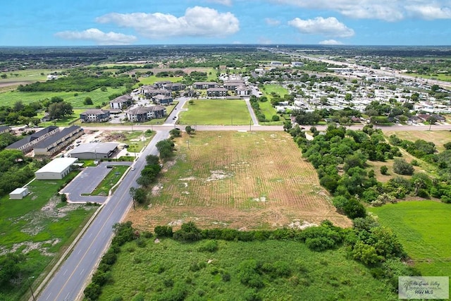 Listing photo 3 for 1.50ACRES Palm Court Dr, Harlingen TX 78550