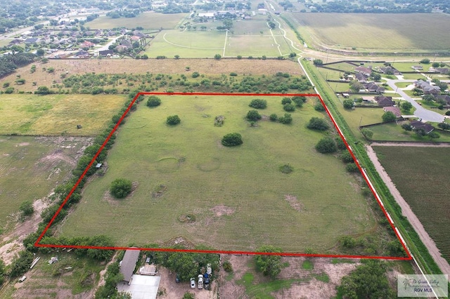 0000 Cragon Rd Unit 3, Combes TX, 78552 land for sale