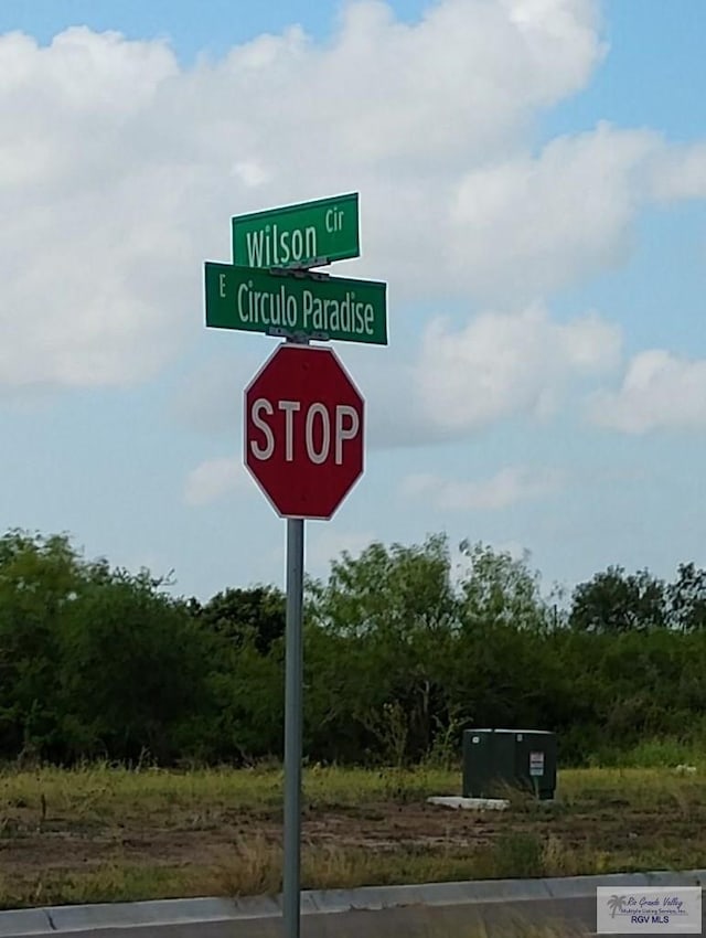 0 E Wilson Cir, San Benito, TX 78586