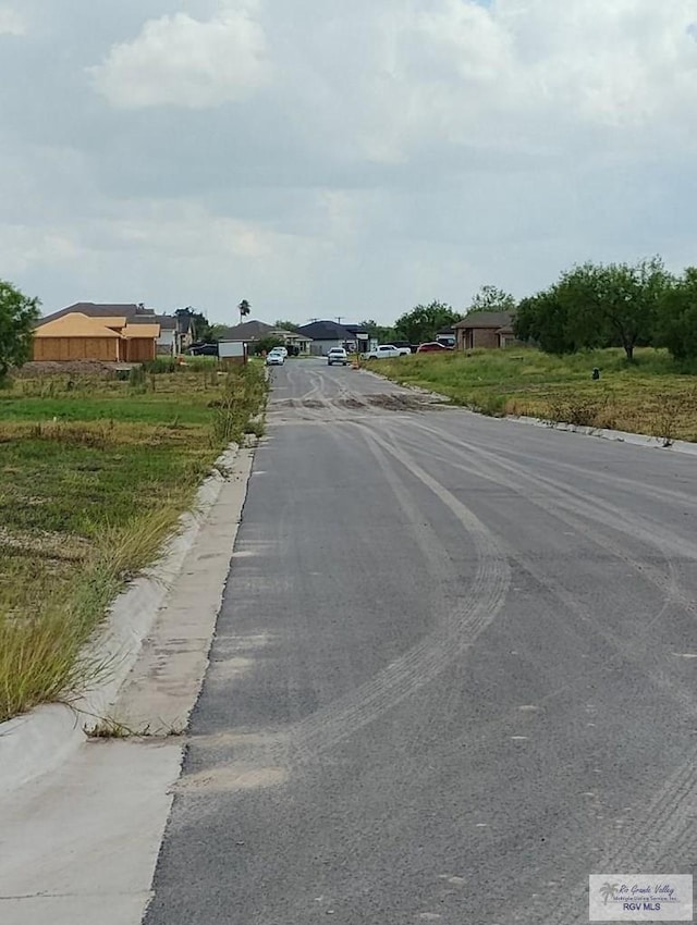 0 E Wilson Cir, San Benito, TX 78586